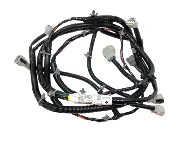 Genuine Nissan Tail Light Wiring Harness 24015-EA800
