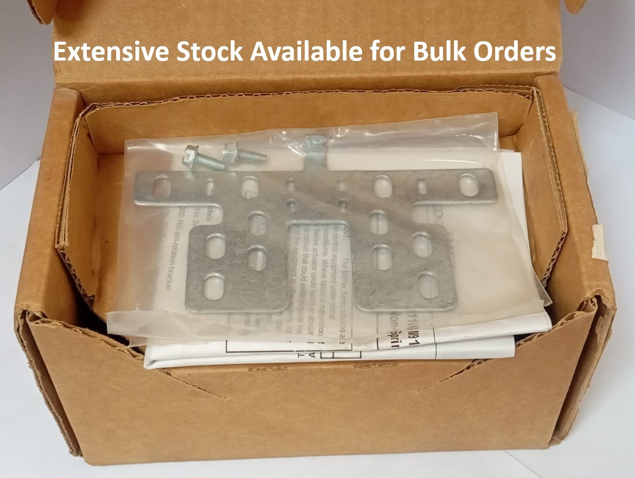 Johnson Controls / Electric Non-Spring Return Actuator / M9108-AGC-2