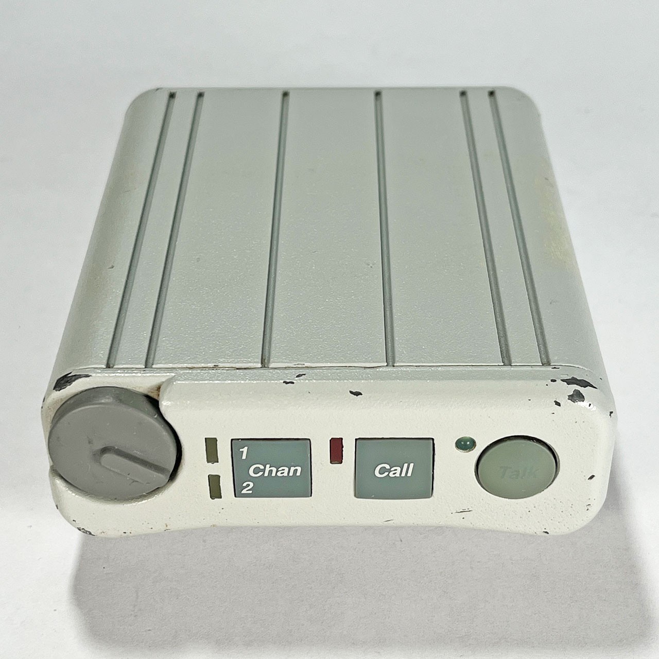 RTS BP-351  Two-Channel Beltpack