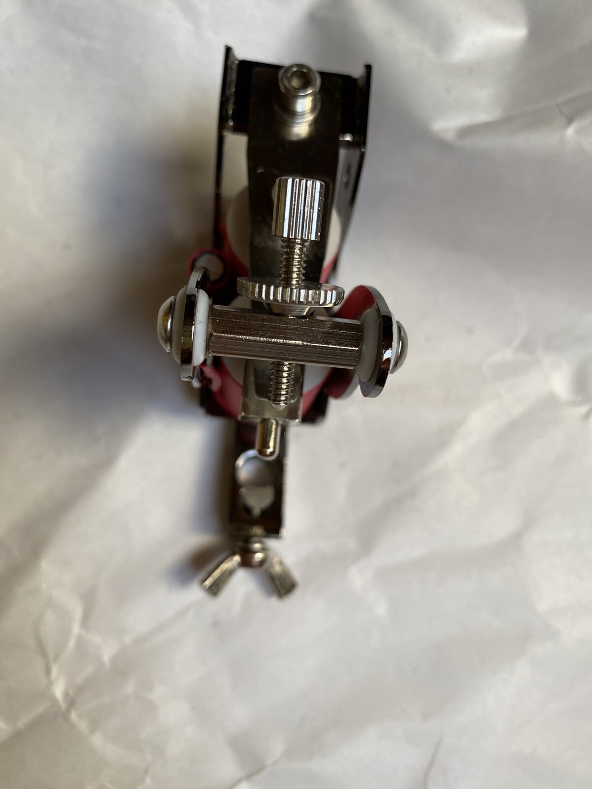 Double Frames Tattoo Machine Gun Liner Or Shader 10-wrap Coils A216
