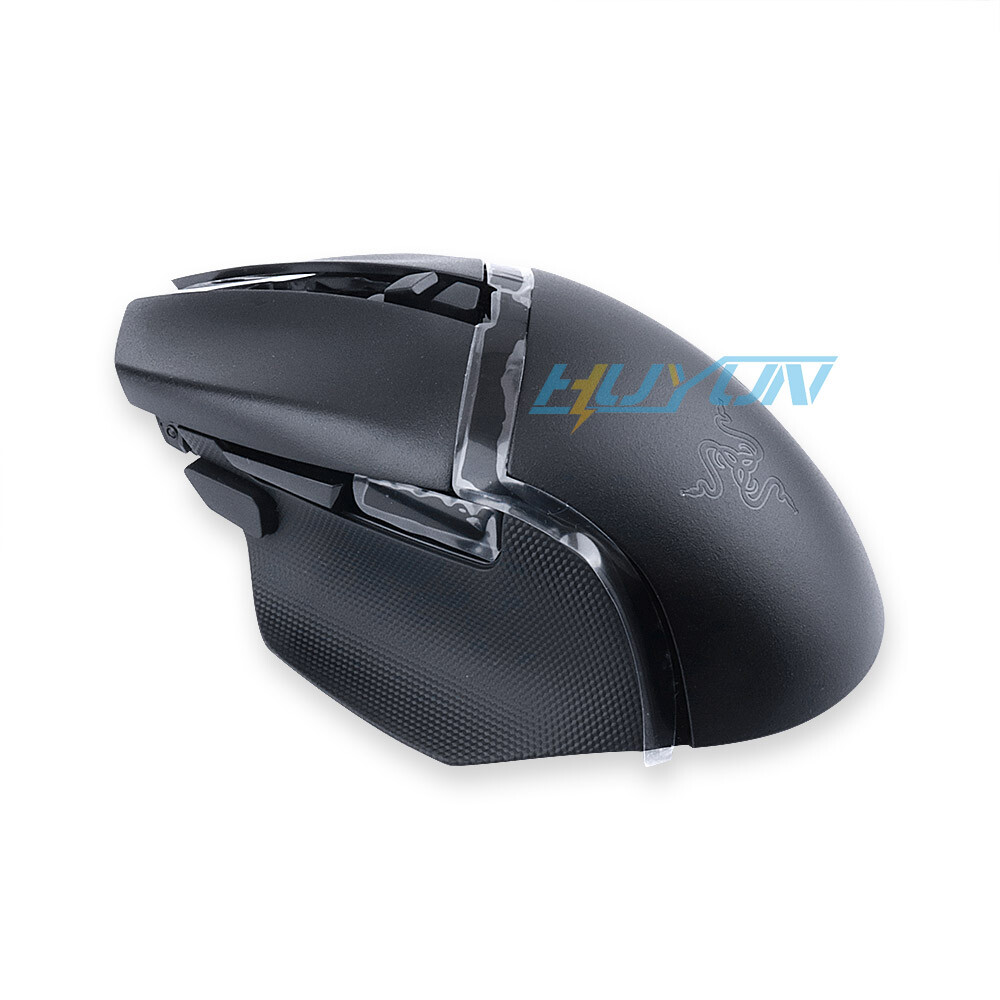 Mouse Top Shell Cover Roof for Razer Basilisk V3Pro Wireless Gaming Mouse Scroll