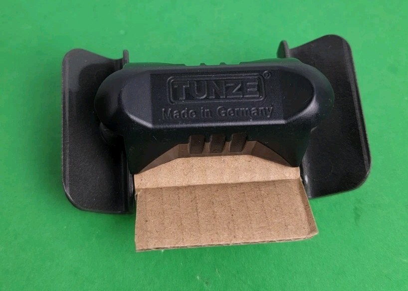 Tunze Nano Care Magnet 220.010 Algae Cleaning Scraper.
