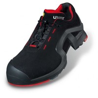 UVEX Work Safety 85162 Unisex Adult Shoes 8516238