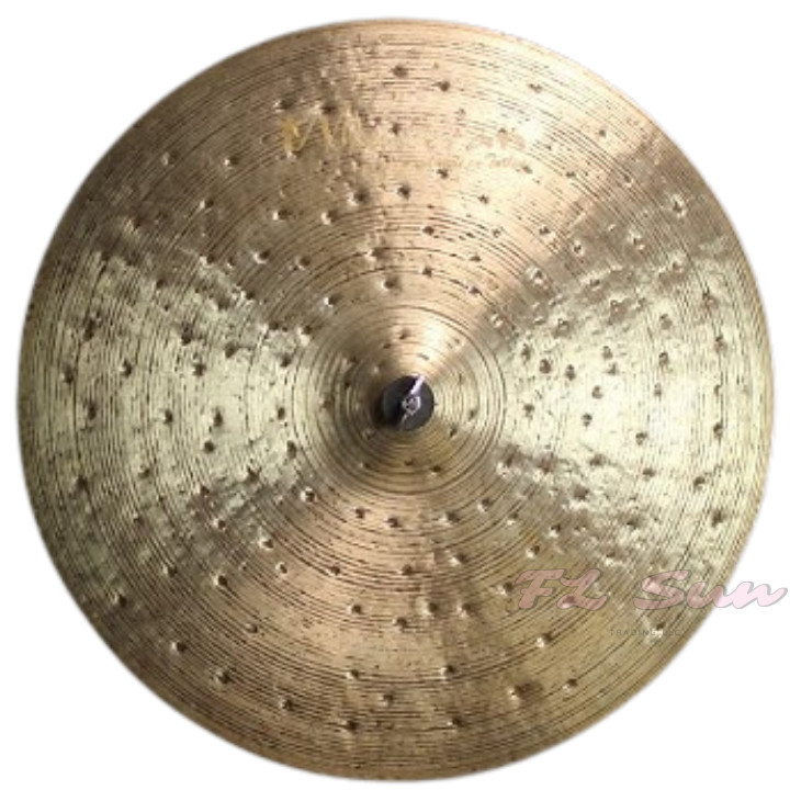 Mehteran Cymbals Rain Series 18" Crash