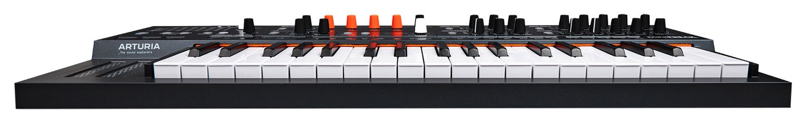 Arturia Minifreak 37-Key Algorithmic Synthesizer USB MIDI Polyphonic Synth