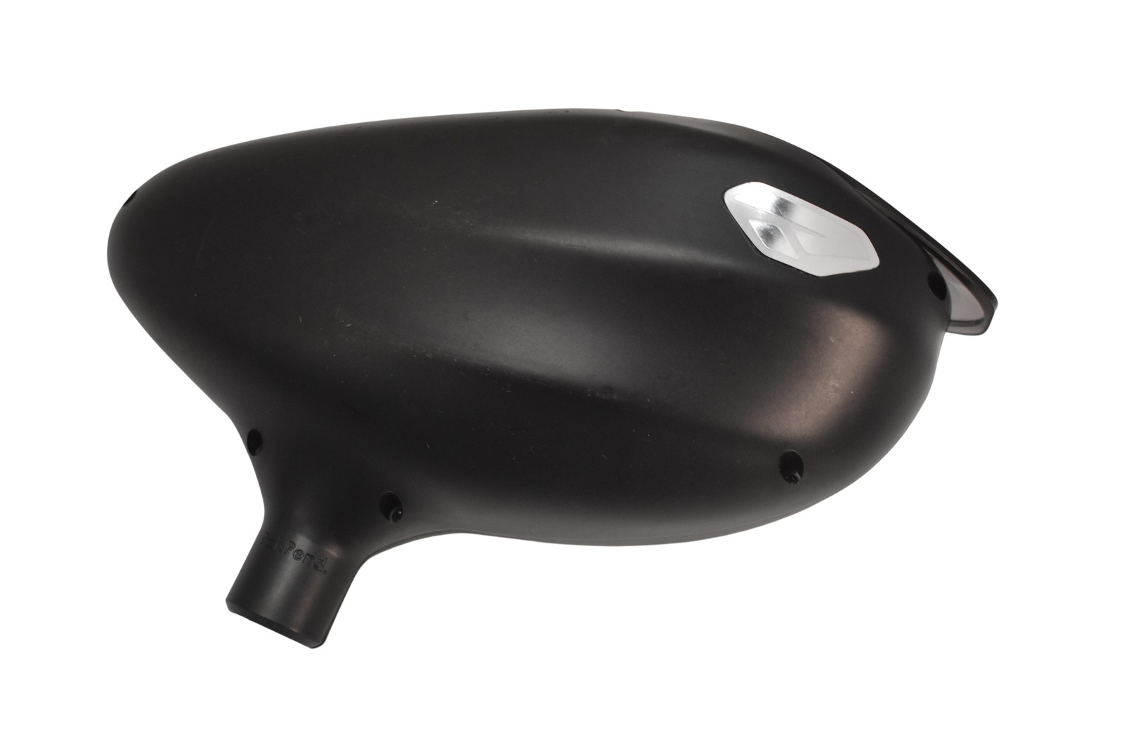 Empire Prophecy Paintball Hopper Shell Black Replacement Loader Housing Body