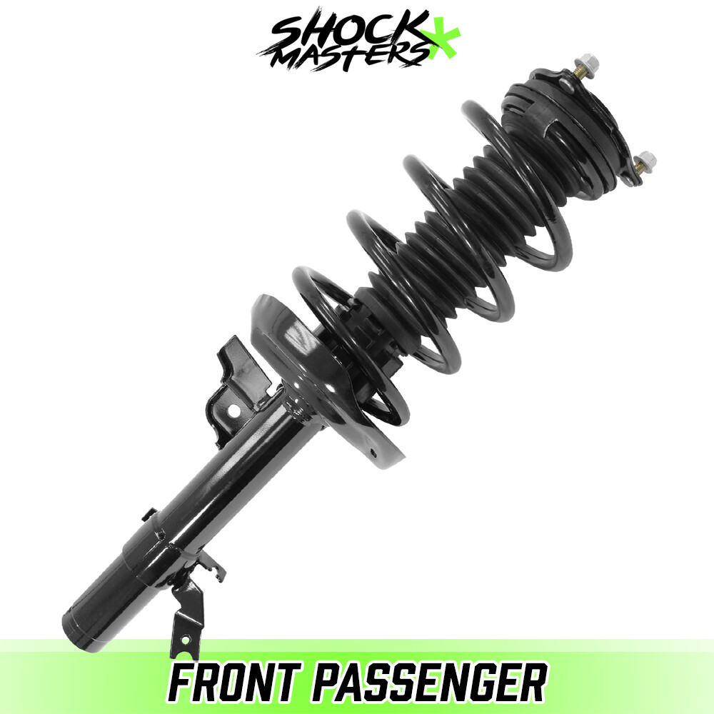 Front Right Quick Complete Strut & Spring Assembly for 2016-2020 Honda Pilot