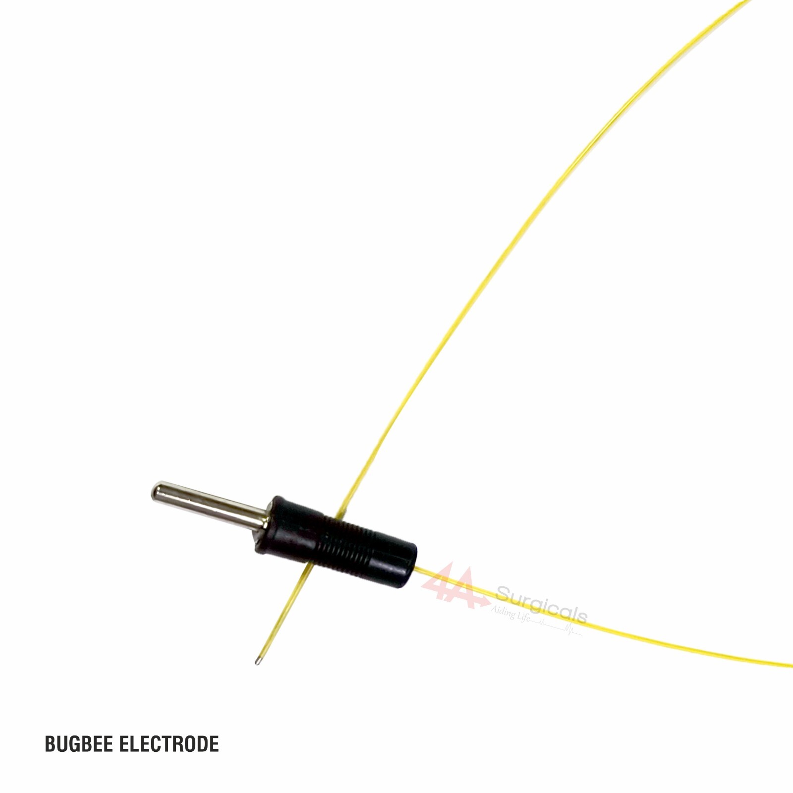 4A URS BUGBEE ELECTRODE 3Fr/65cm（ SET OF 5）