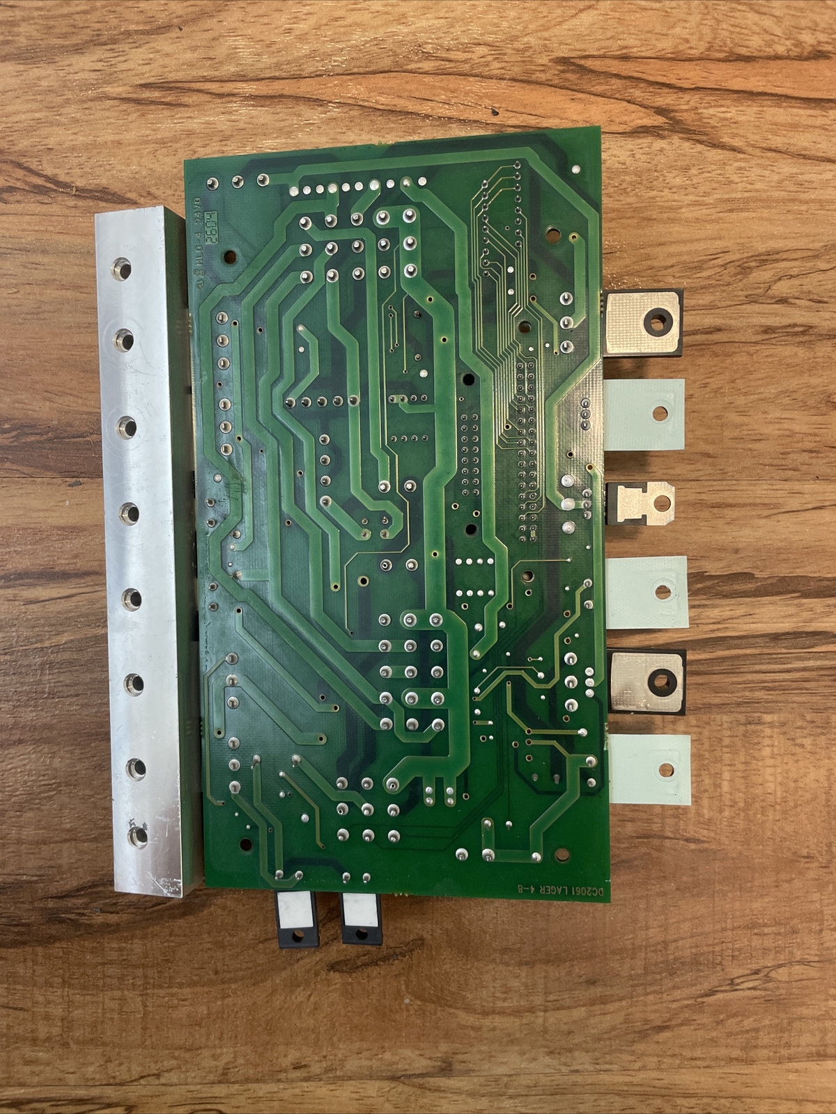 MYDATA L-019-0625-2B NREG