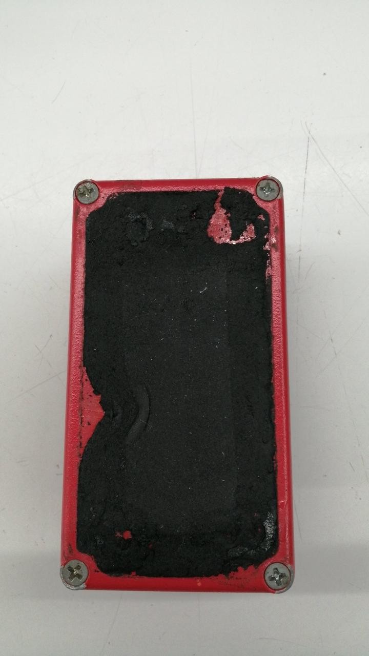 MXR DYNA COMP Compressor Pedal