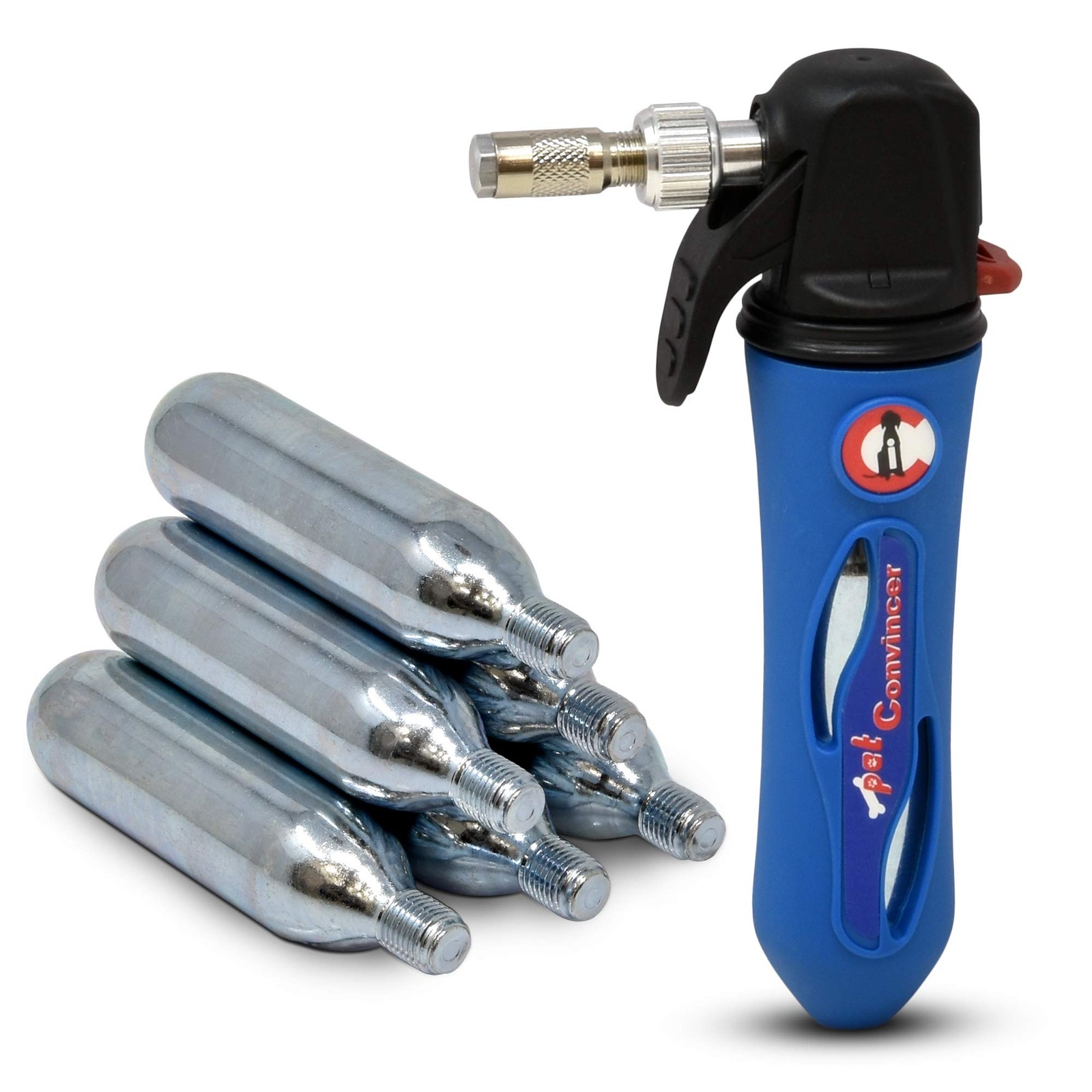 Canine Innvoations Pet Convincer Dog Training Deterrent Control Device Includ...