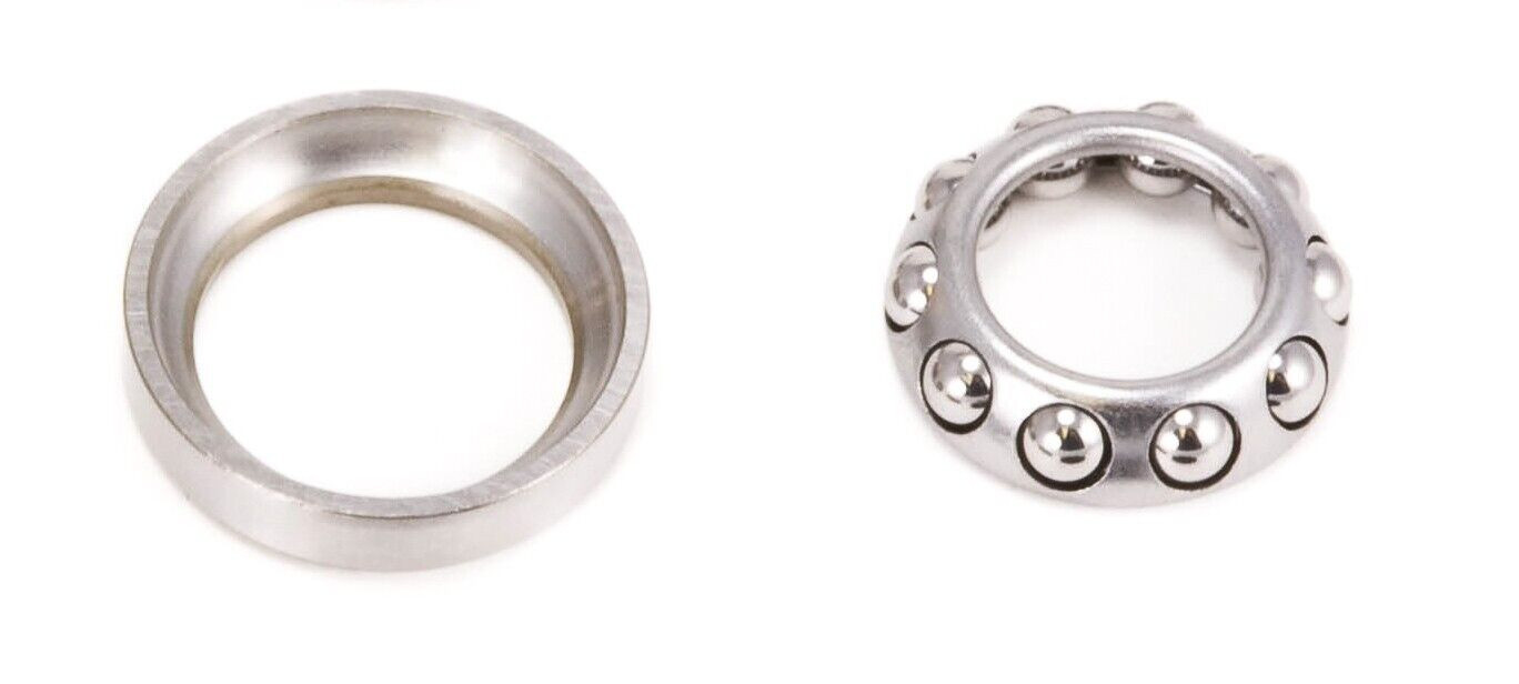 Manual Saginaw Bearing 525 Series 10234 5679142 5693665 5698180 5666683/5666693