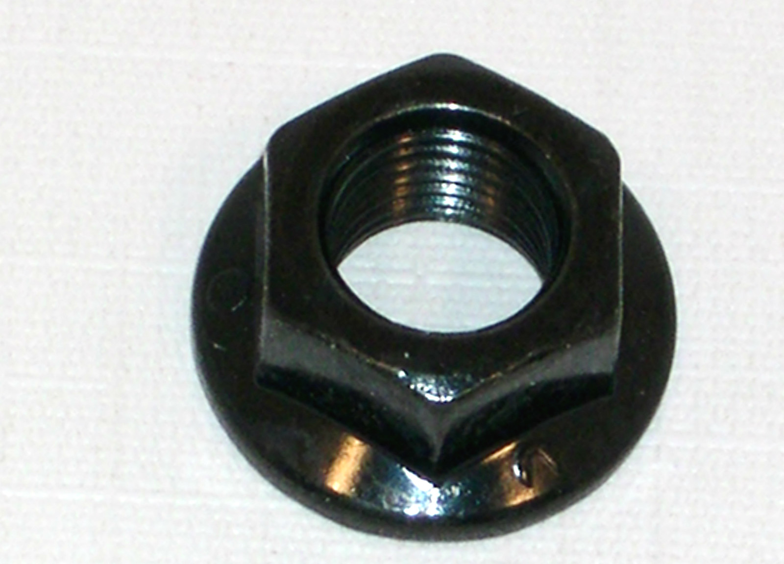 MEC Lock Nut