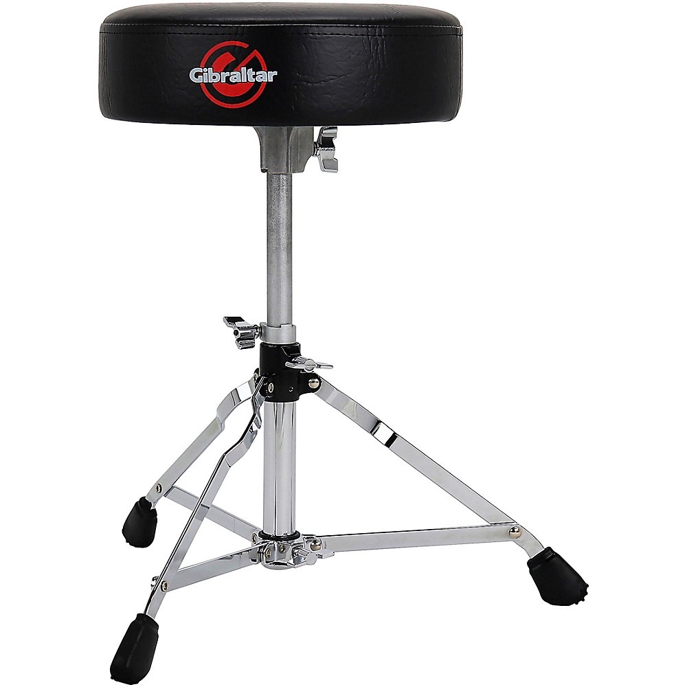 Gibraltar Round Drum Throne 13"