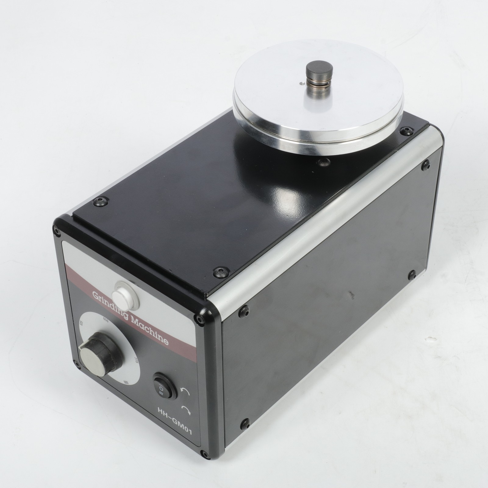 Jewelry Grinding Machine Knife Sharpener Engraving Sharpening Angle Dual US