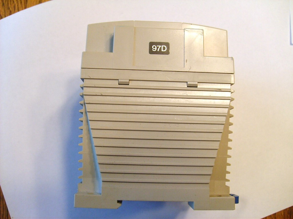 Power Supply PSSR-24 50W