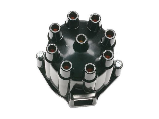 For 1966 International 1000A Distributor Cap SMP 11765FNKH