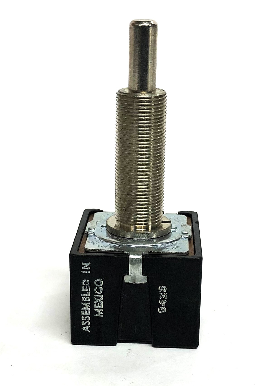 AH&H Switch 70300-1 (8423) NOS
