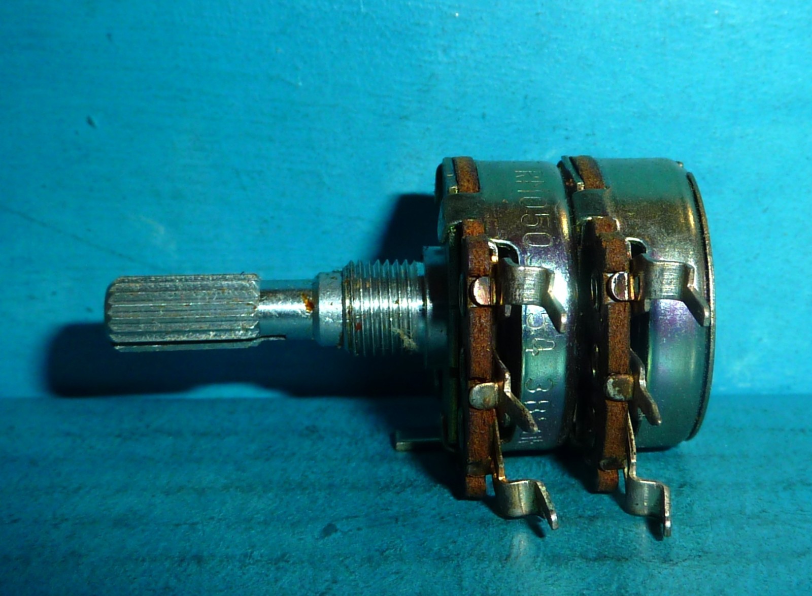 OEM Marantz RM0503054 Potentiometer NOS