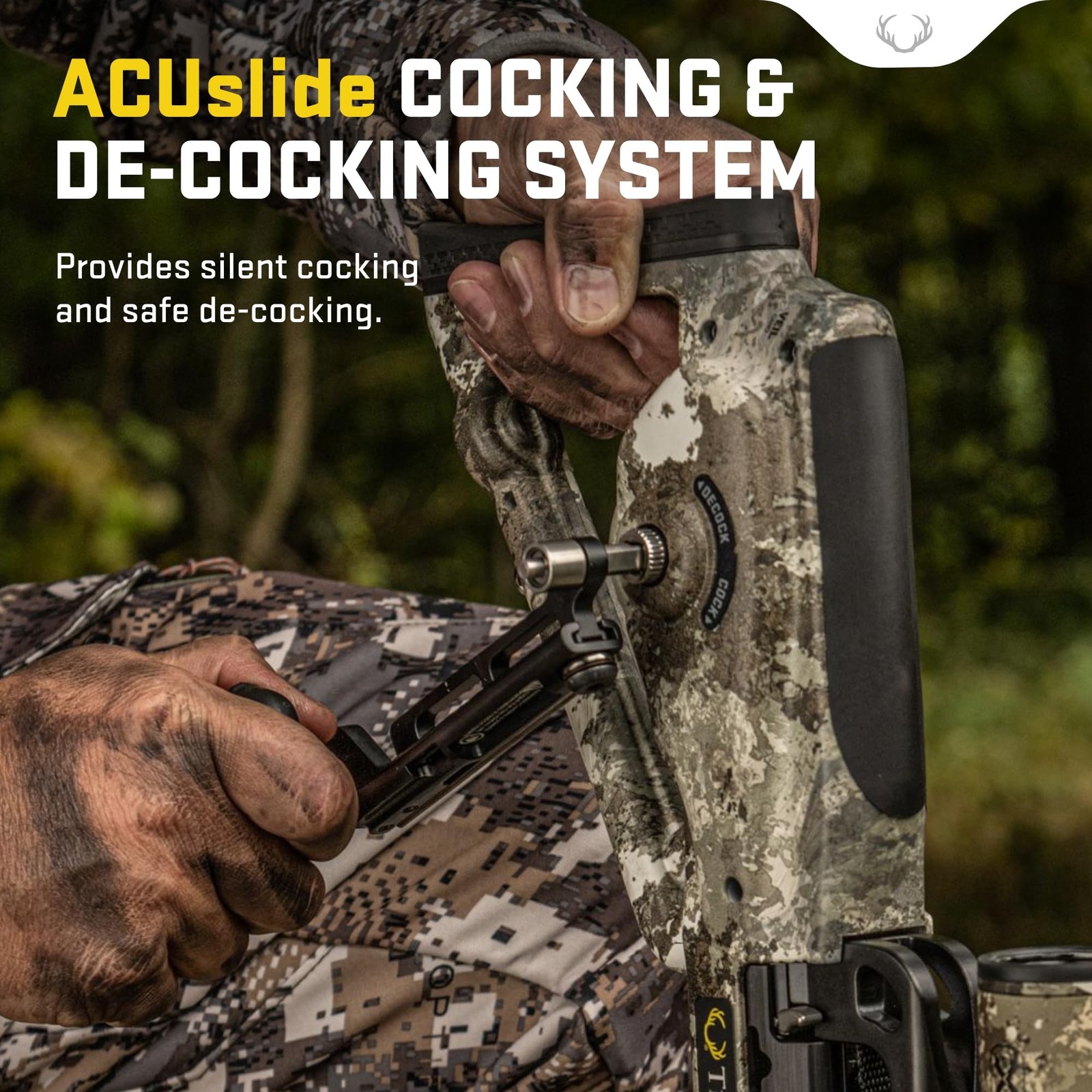 TenPoint Flatline 460 Crossbow - 460 FPS - Fastest Compact Crossbow on The Ma...