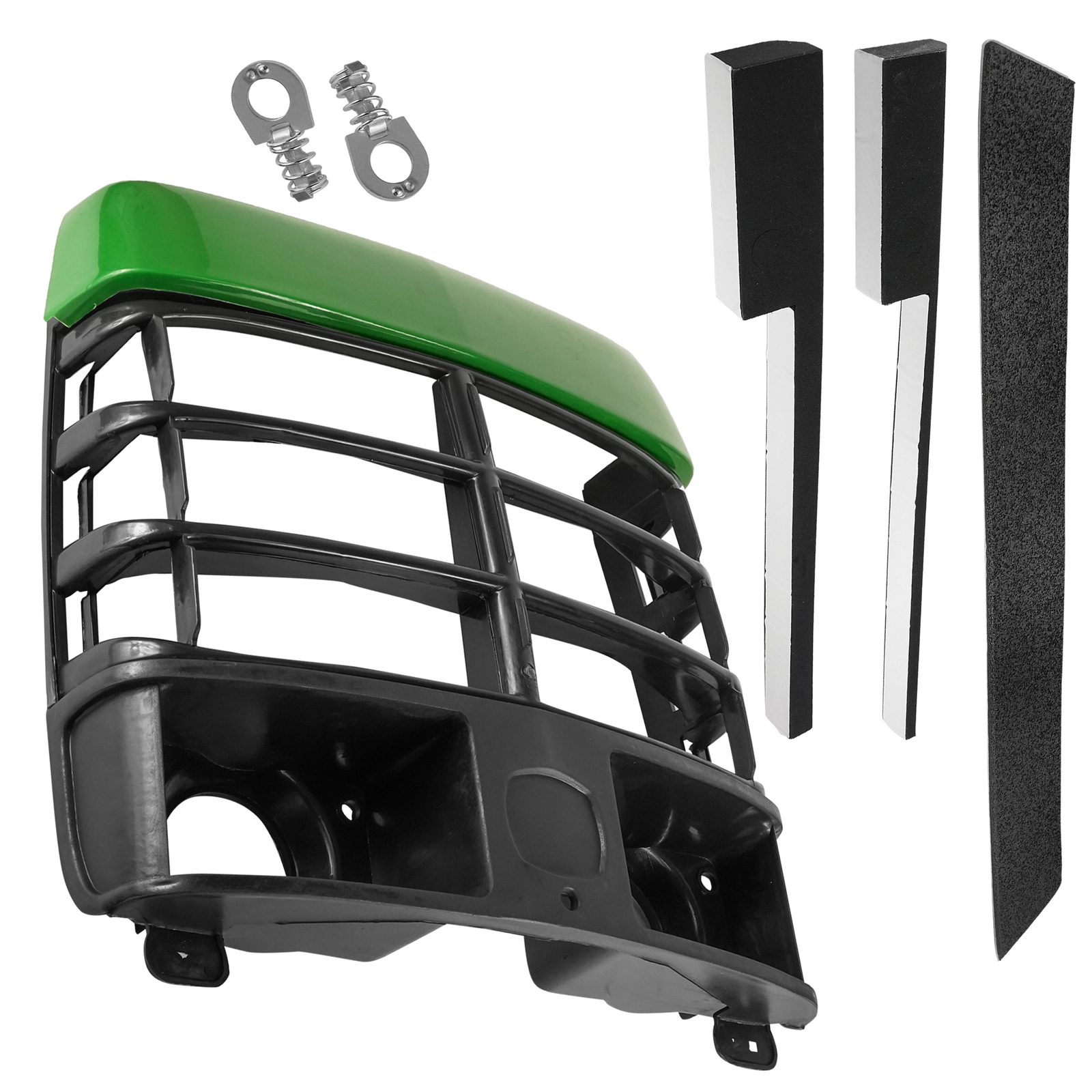 Front Grille & Seals For John Deere 4200 4210 4300 4310 4400 4410 4500 4510 4600