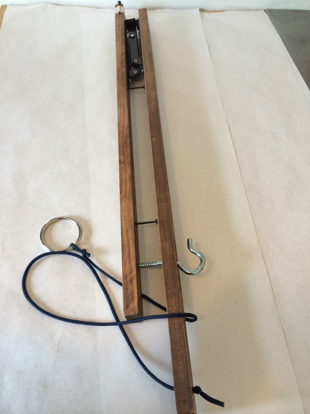BIMINI RING TOSS GAME (The original folding ring toss game )
