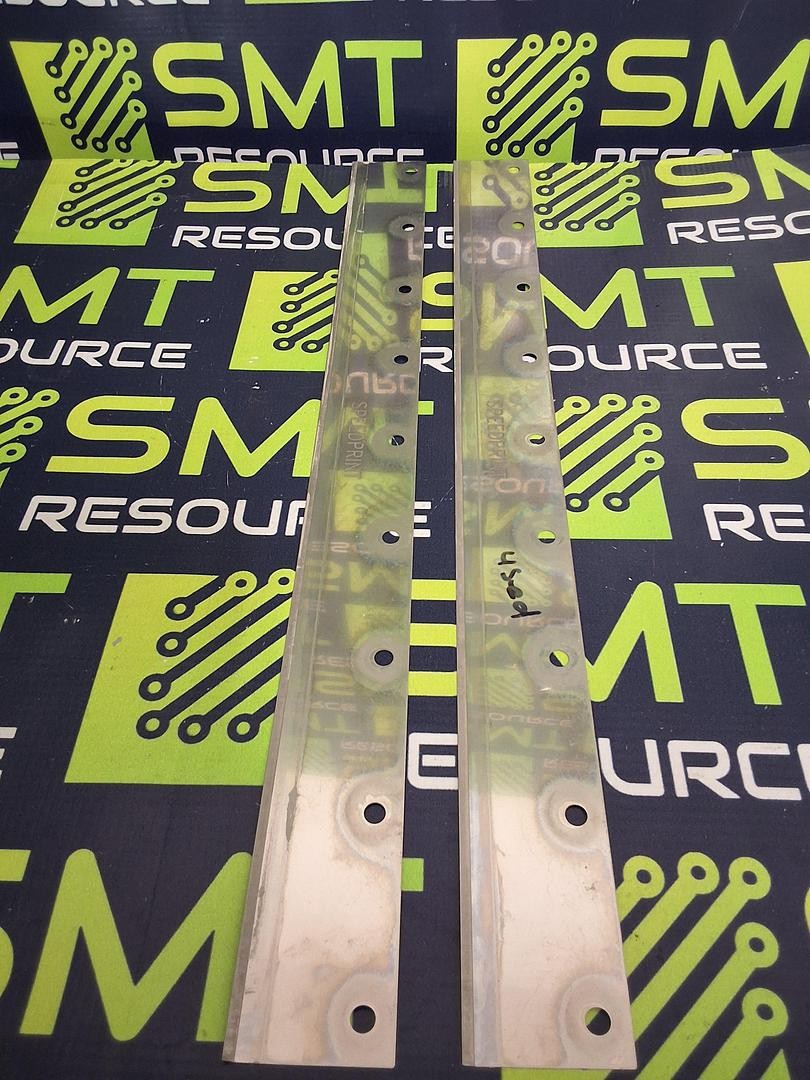 SPEEDPRINT 16.5in / 420mm SQUEEGEE BLADE