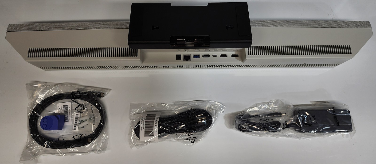 Owl Labs 4K Video Conferencing System Speaker FRS100-1000