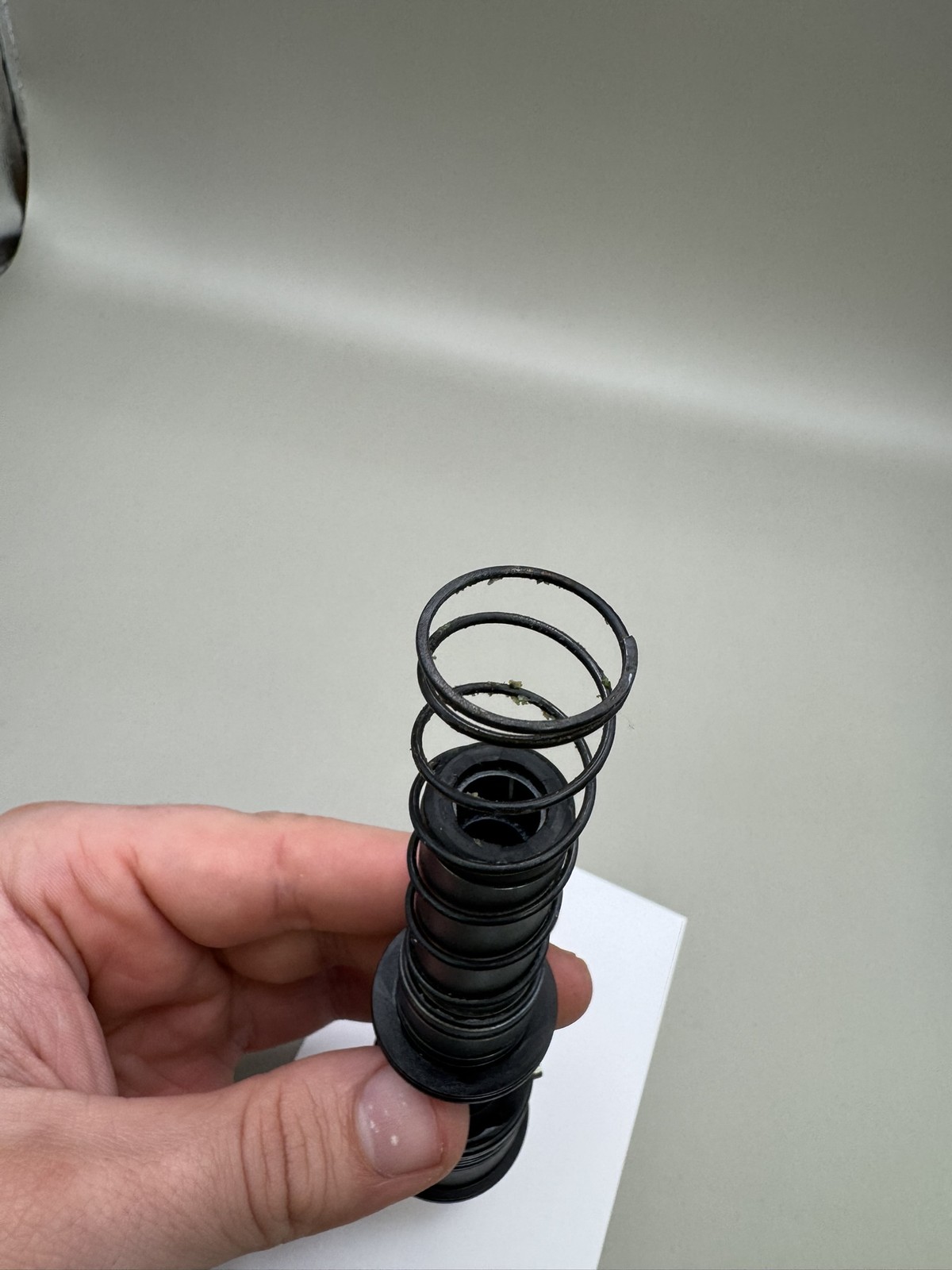 Empire PB AXE Pro Bolt/Engine