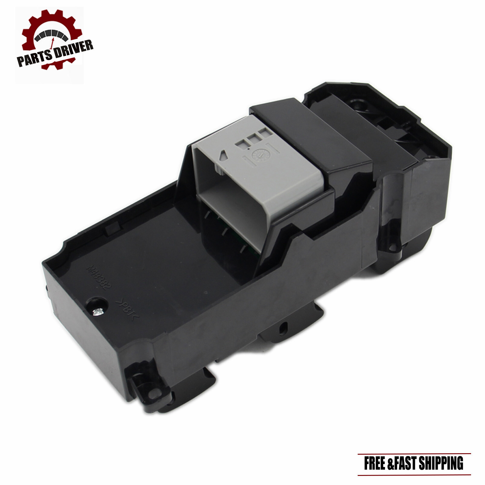 Master Power Driver Side Window Switch 35750-T0A-H01 For Honda CR-V 2011-2013