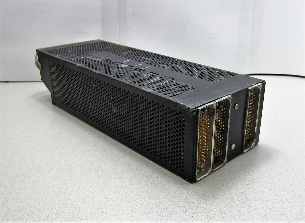 Collins 622-5107-001 Radar Navigation Computer RNC-300