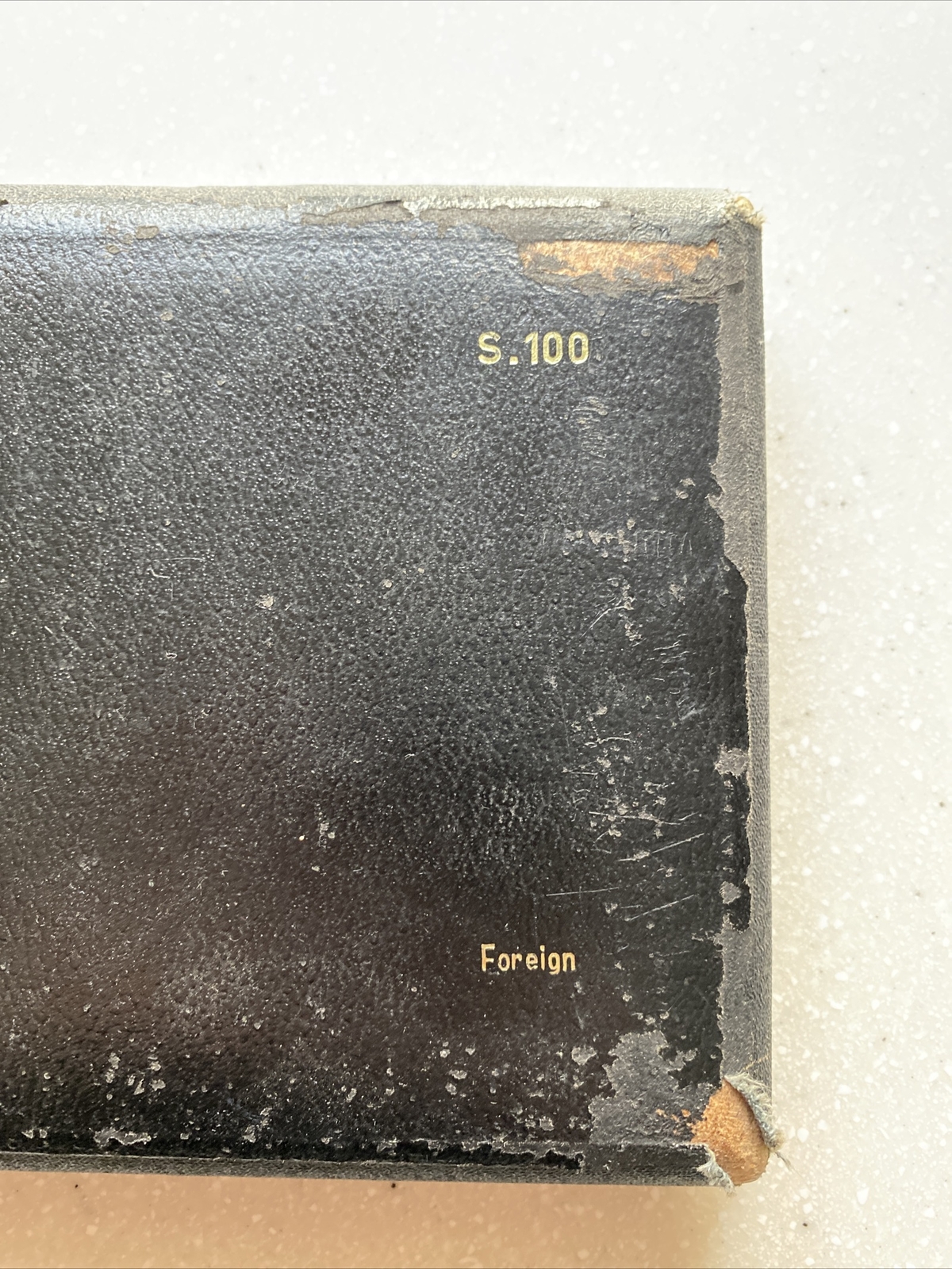 Vintage Jakar Drawing Instruments S100