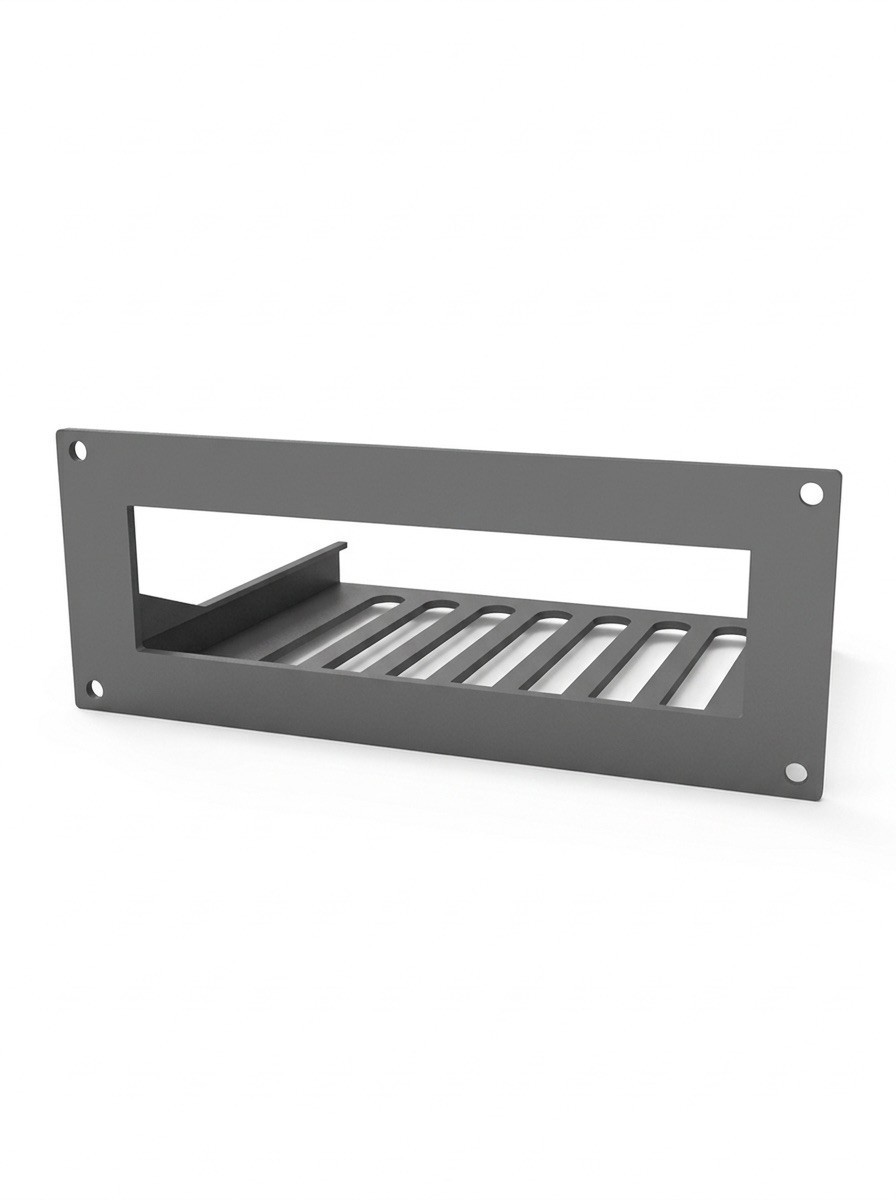 10" Spectrum Modem 2U Rack Mount