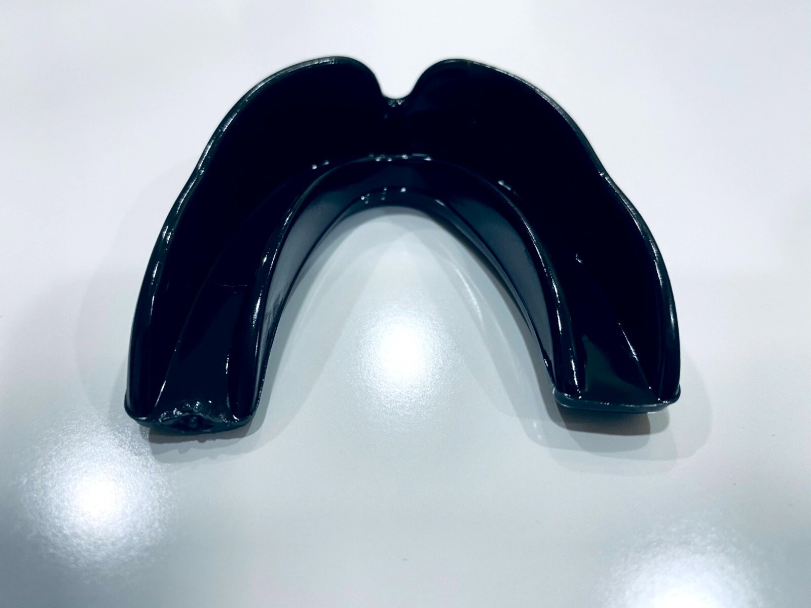 mouth guard boxing