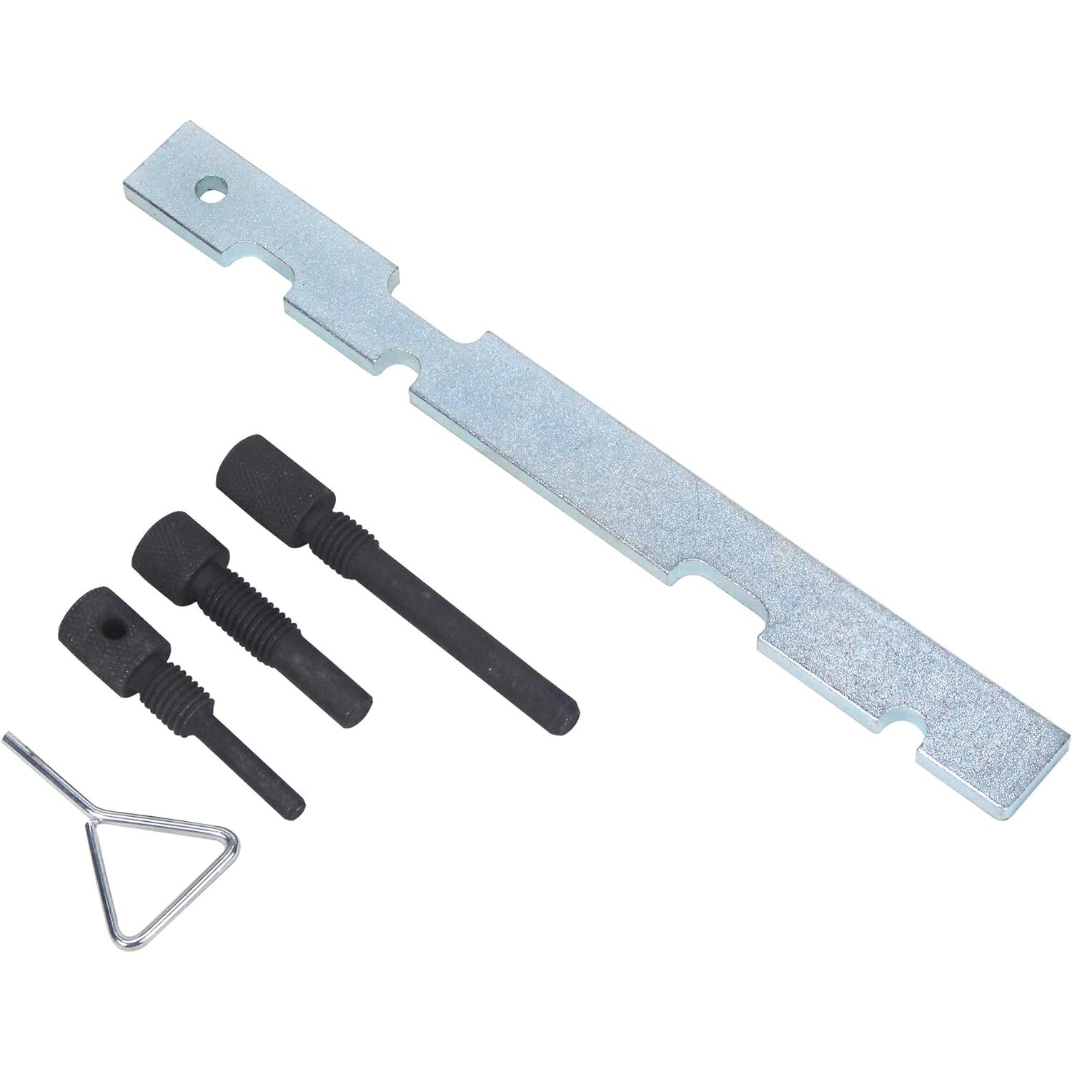5pcs Engine Camshaft Alignment Tool Kit for Ford 2.0L, 2.3L, 2.5L