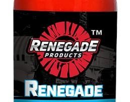 Replaces UNIVERSAL ALL POLISHING / DETAILING ,  CO