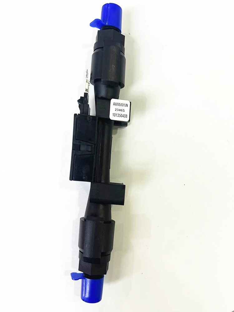 1pcs Honeywell Flowmeter AWM5101VN Flow Sensor