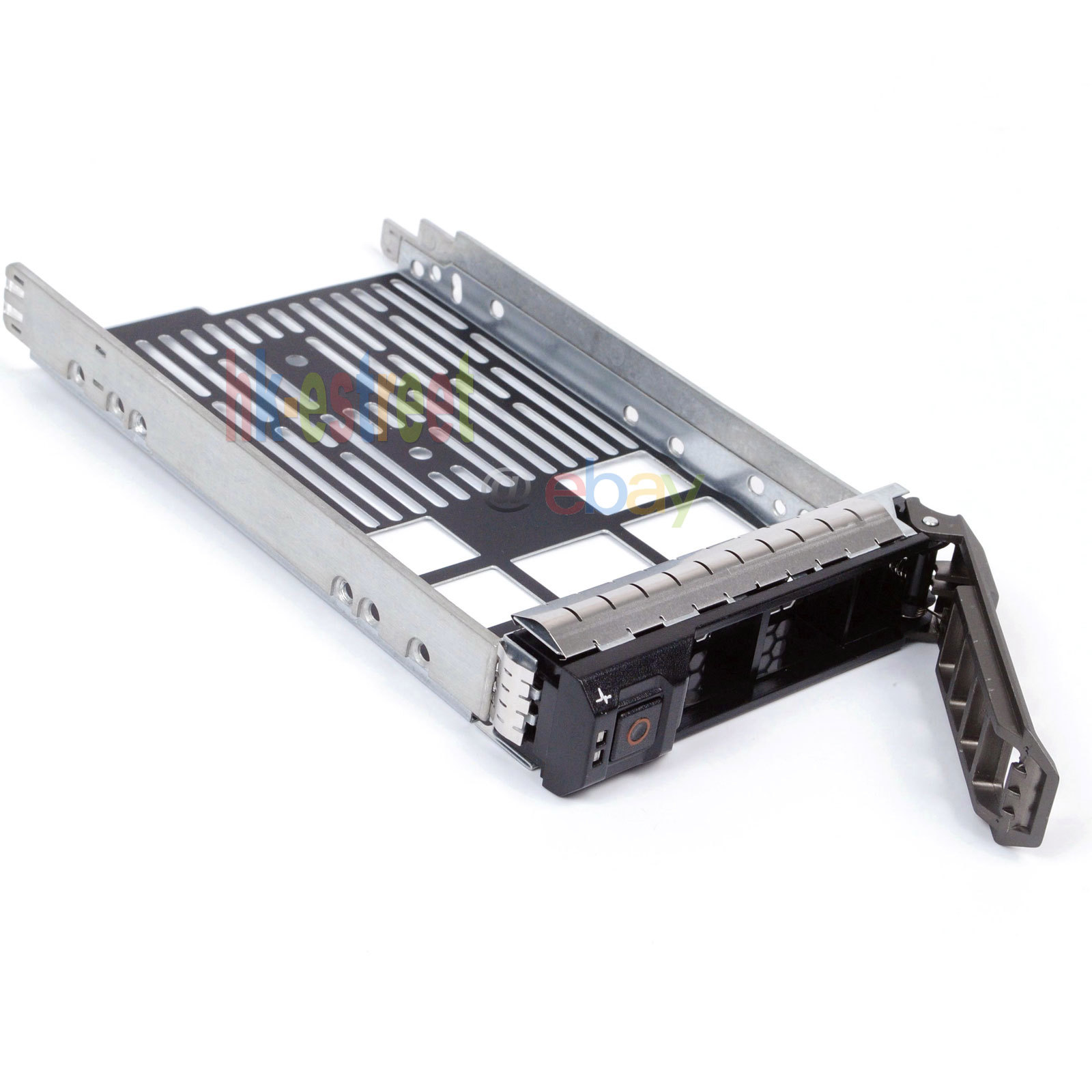 New F238F For Dell 3.5" SAS Tray Caddy R720 R710 R730 R420 T710 T410 KG1CH