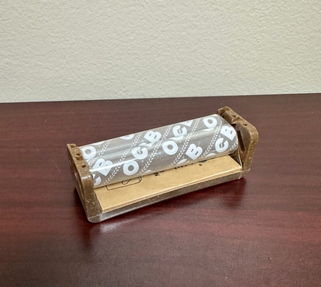 OCB Plant Composite SINGLEWIDE (70mm) Cigarette Rolling Machine Roller