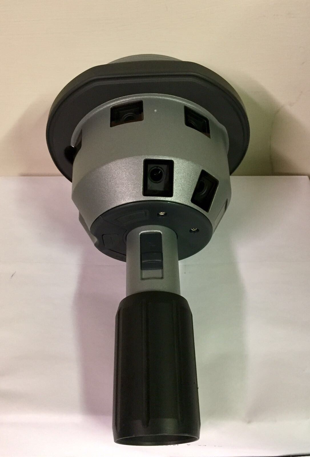 Trimble V10 Imaging River 12 Integrated Cameras System