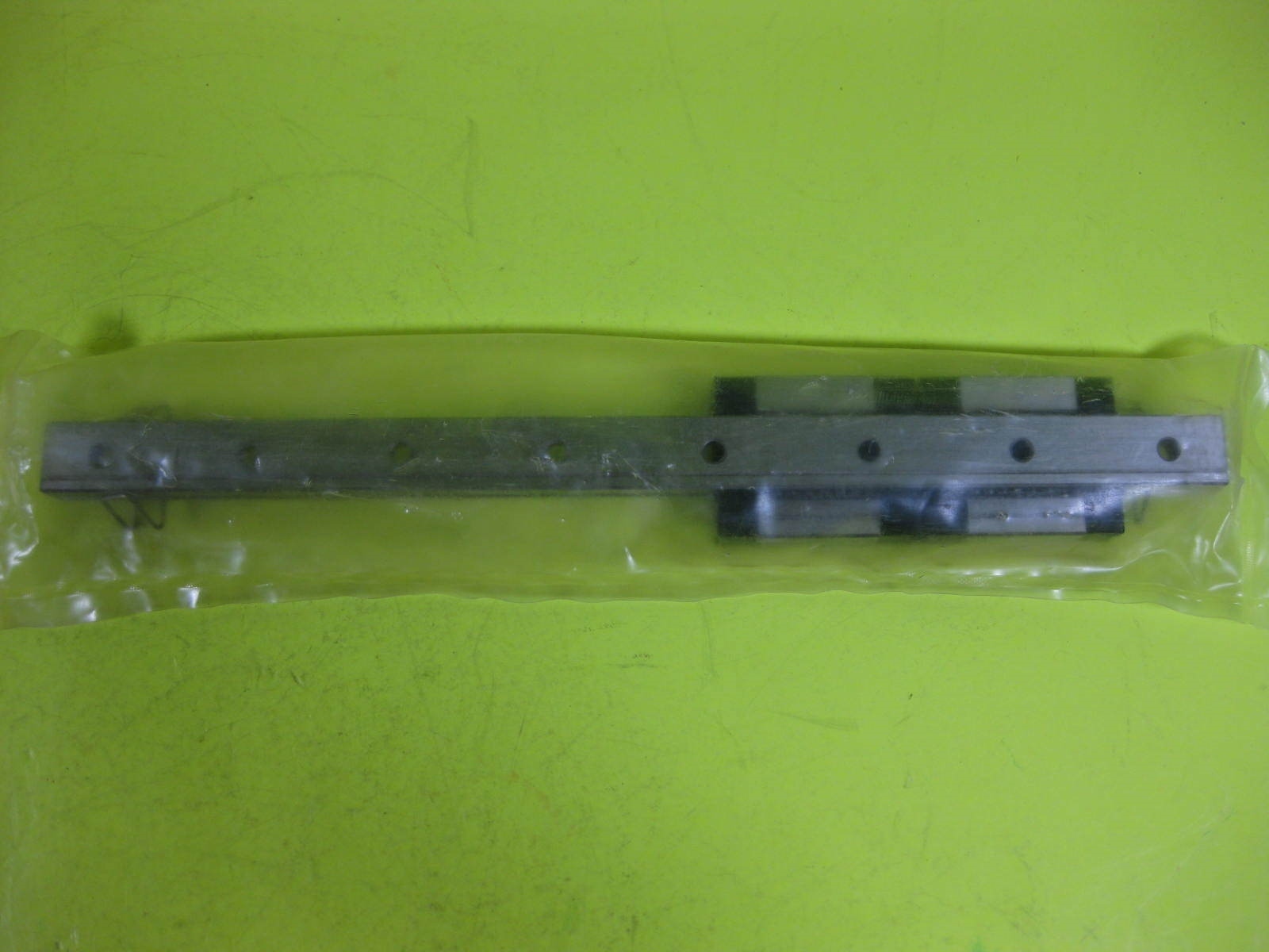 Misumi Linear Guide -- SSEB 13 -- New