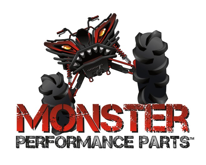 Monster Performance Baseball Cap Grey Adjustable All Weather Limited-Run
