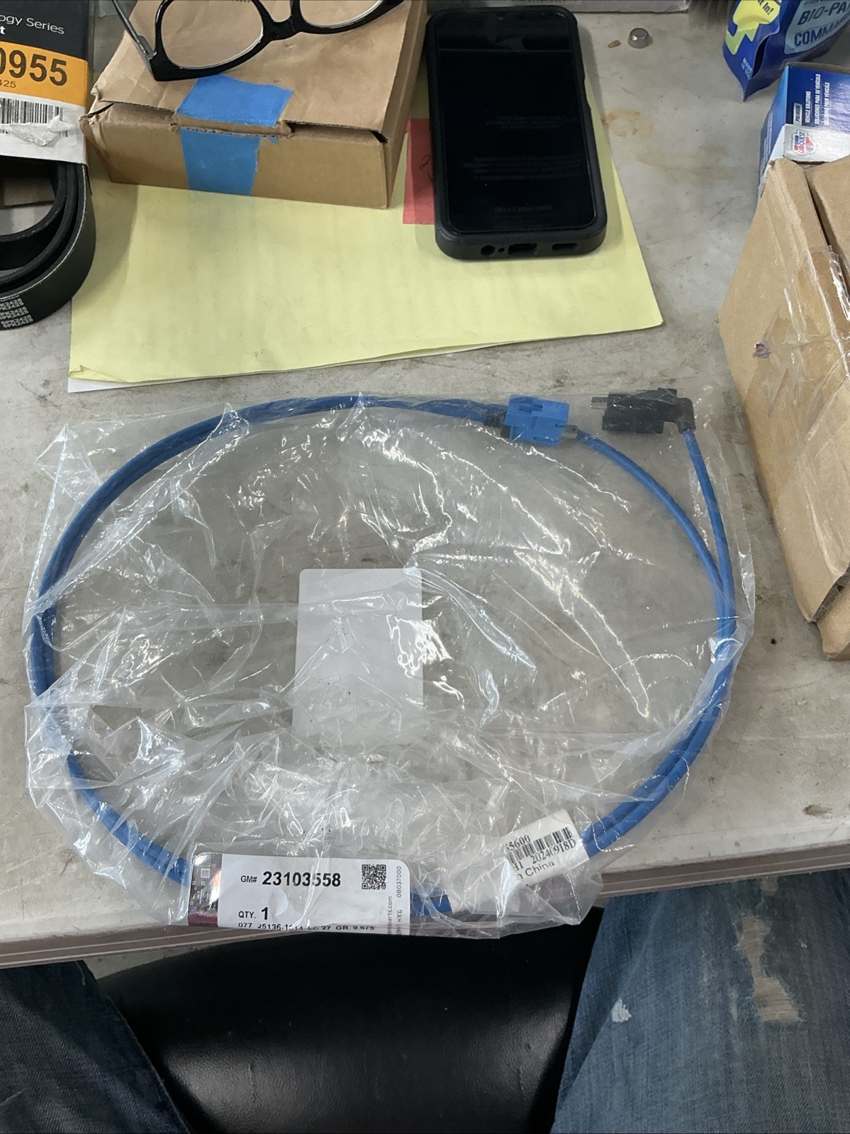 USB Data Cable