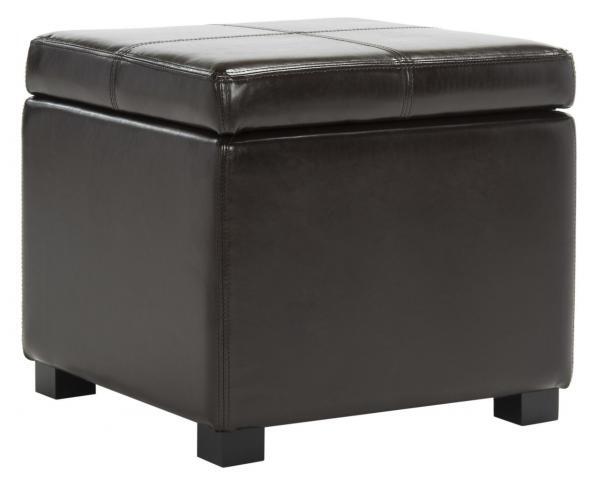 Safavieh Madison Square Ottoman, Reduced Price 2172705049 HUD8228A