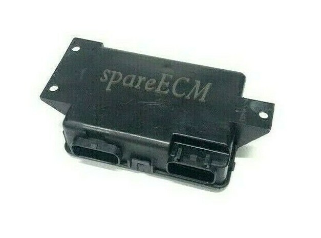Tac Module 12574221 Throttle Actuator Control 2000 2001 2002 Silverado Sierra