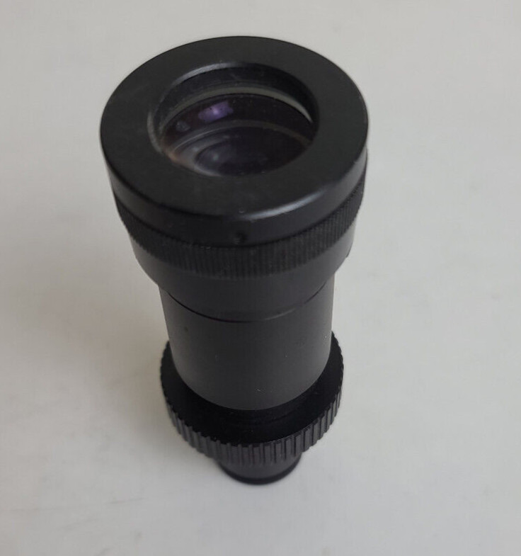 Microscope Macro Photo Optics Eyepiece