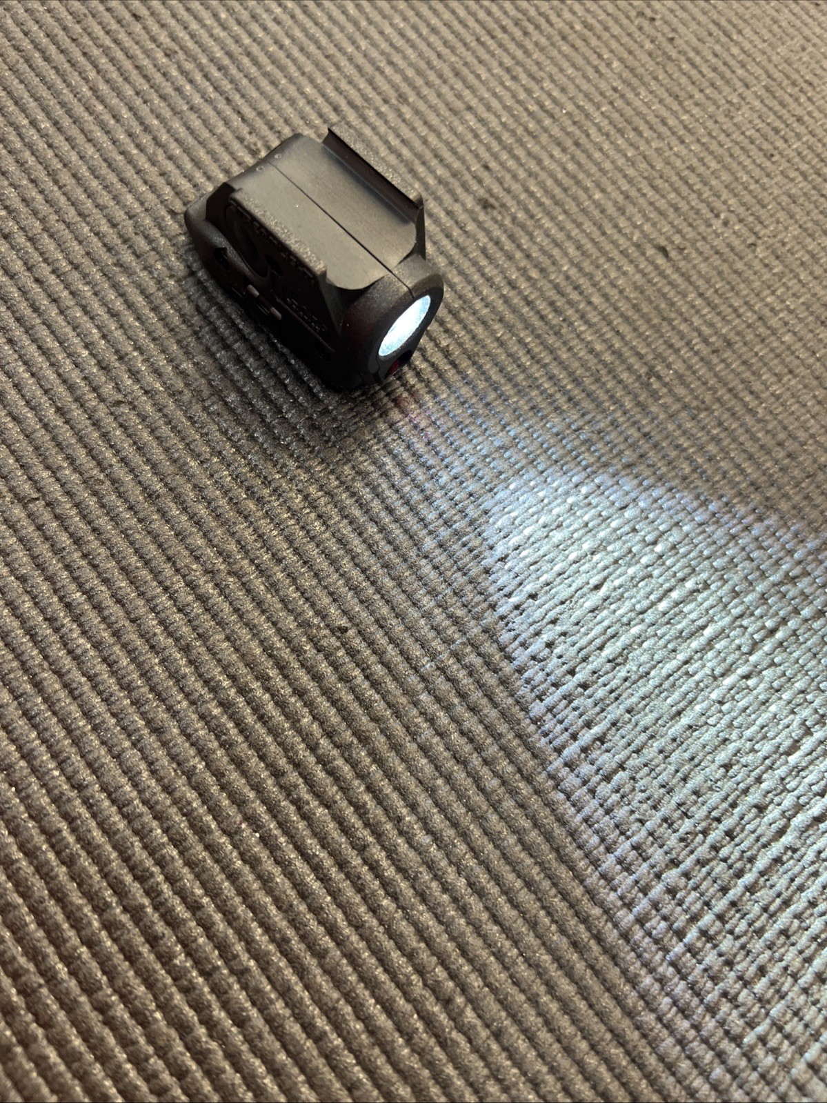 TLR-6 STREAM LIGHT