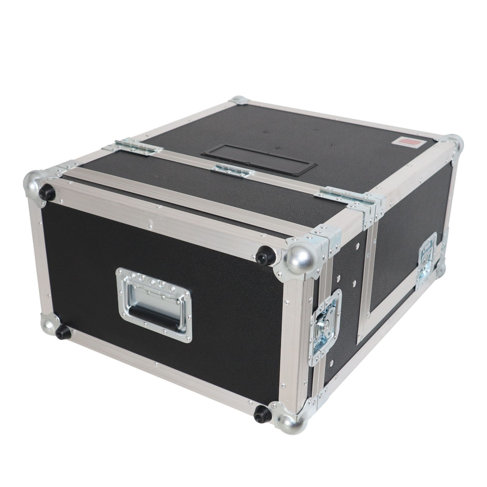 ProX XSM-AVMG3U6U Video Controller Flight Case, ATEM 1 M/E Camera Control Panel