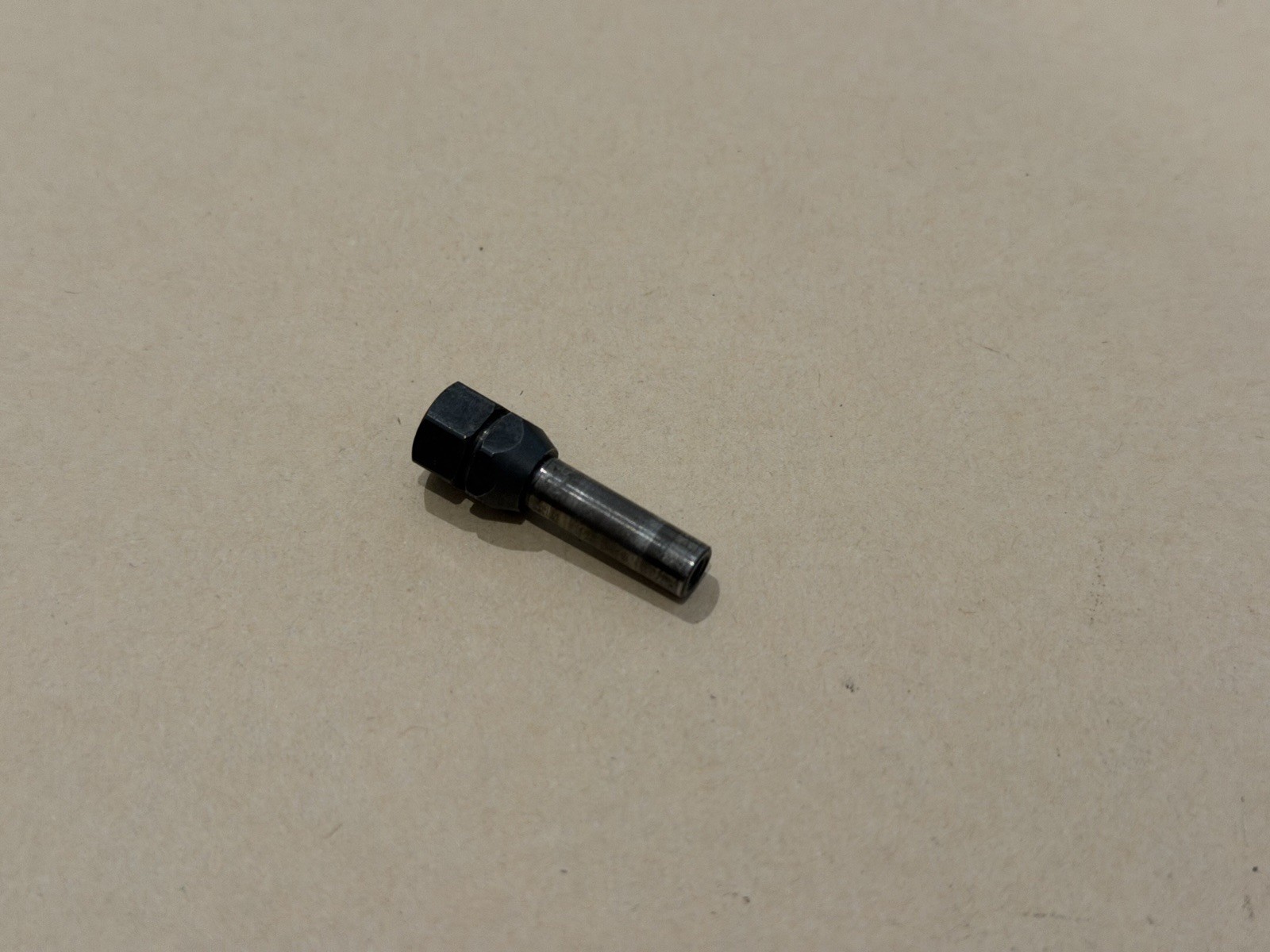 HPI A806 2 SPEED TRANSMISSION PILOT SHAFT SUPER NITRO RS4 MINI NITRO RS4 2
