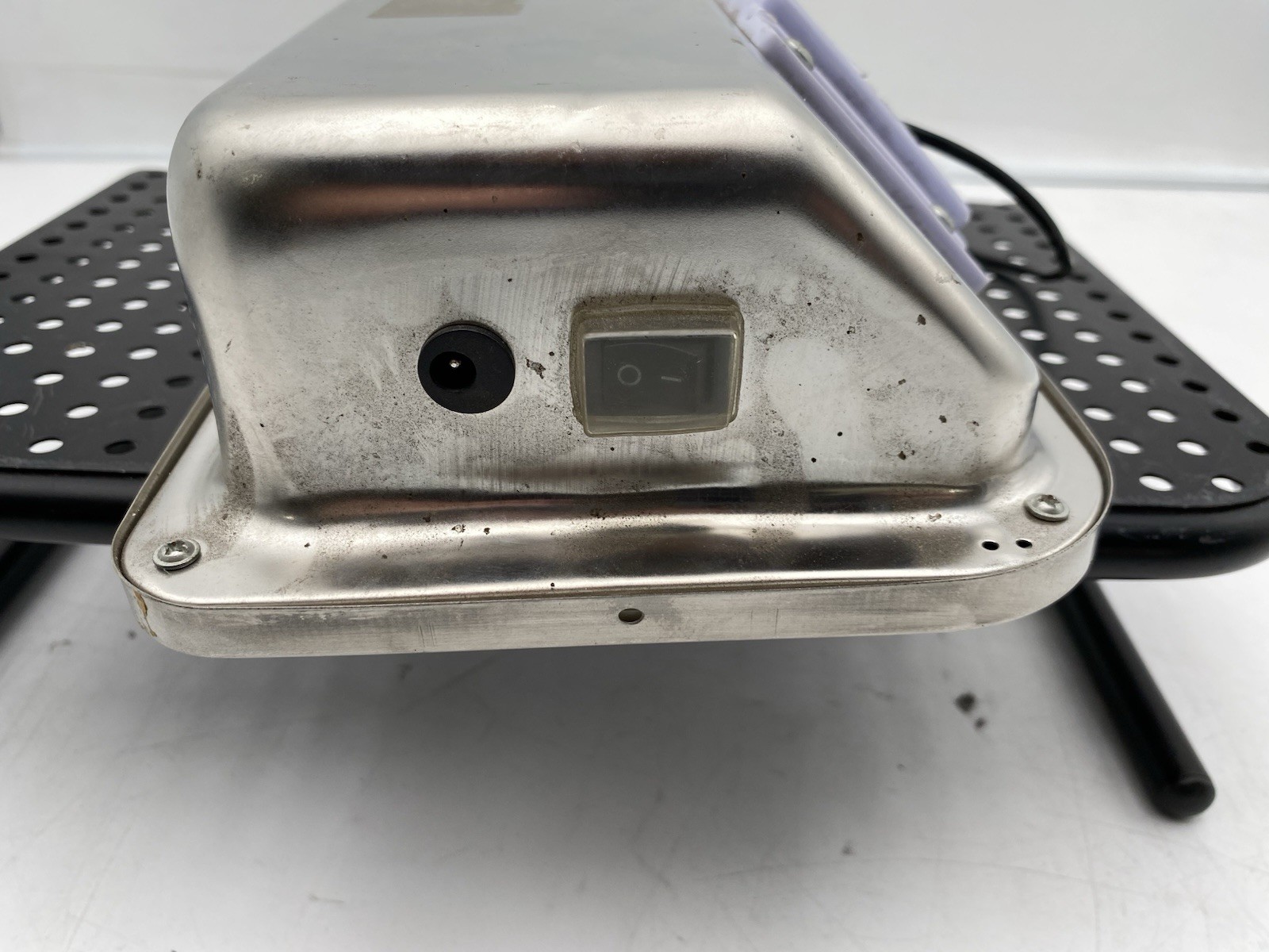 Tuffiom Digital Scale Input Device